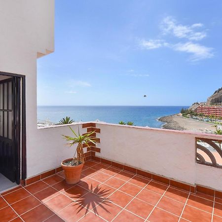 Beach Apartment In Playa Del Cura 323 Mogán Exteriér fotografie
