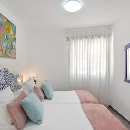 Beach Apartment In Playa Del Cura 323 Mogán Exteriér fotografie